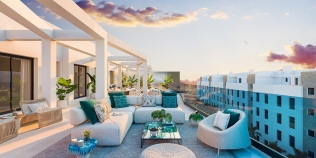 Appartement Las Lagunas € 368.900,-
