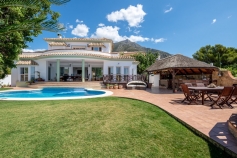 Villa Istán € 1.595.000,-