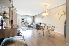 Appartement Nueva Andalucía € 530.000,-