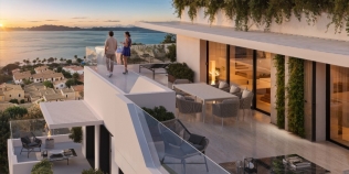 Appartement El Chaparral, Mijas Costa € 570.000,-