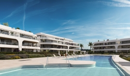 Appartement Atalaya Golf € 545.000,-