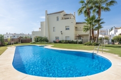 Duplex penthouse Nueva Andalucía € 475.000,-