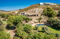 Villa Benahavís € 3.250.000,-