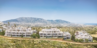 Appartement Marbella East € 765.000,-