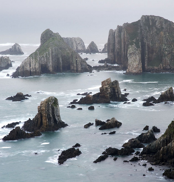 Rotsen Asturias